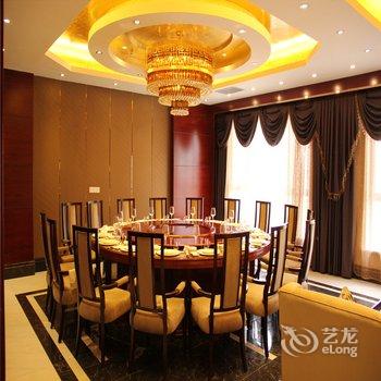 高台宇阳国际大酒店酒店提供图片