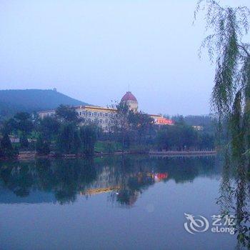 临沂费县丽都假日酒店酒店提供图片