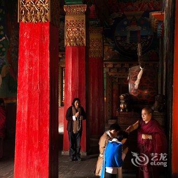 香格里拉香格里拉大酒店酒店提供图片