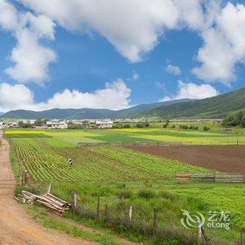 香格里拉香格里拉大酒店酒店提供图片