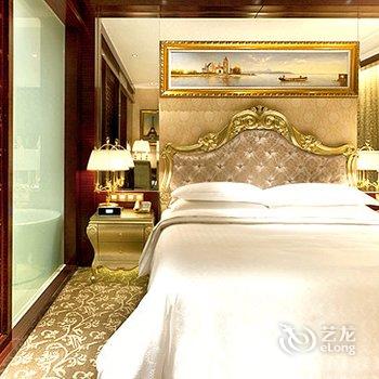 重庆喜来登大酒店酒店提供图片