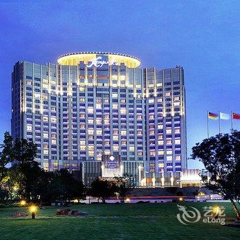 苏州金鸡湖凯宾斯基大酒店酒店提供图片