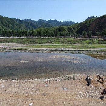 野三坡不老客栈(原永红假日宾馆)酒店提供图片