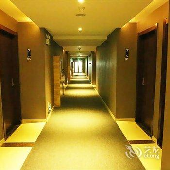 清远格林精品酒店酒店提供图片