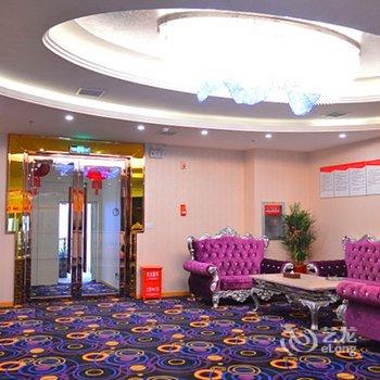 宜昌金凯煌主题酒店酒店提供图片