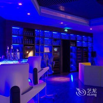 上海昊美艺术酒店·博乐诗公寓酒店提供图片