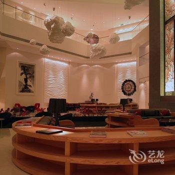 上海昊美艺术酒店·博乐诗公寓酒店提供图片