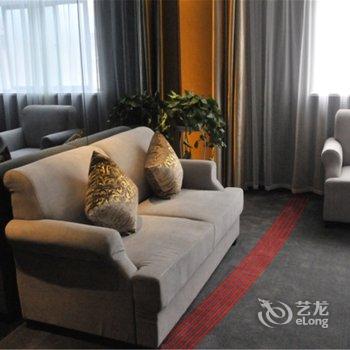 徐州汉园国际精品酒店酒店提供图片