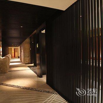 上海昊美艺术酒店·博乐诗公寓酒店提供图片
