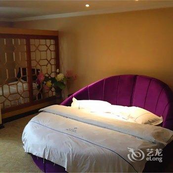 铜川青雨酒店酒店提供图片