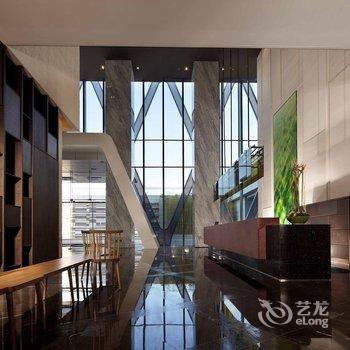 深圳湾木棉花酒店酒店提供图片