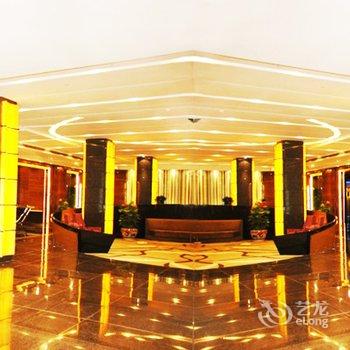 西安颐和宫大酒店酒店提供图片