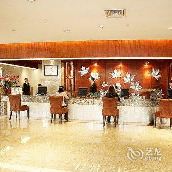 广州鼎龙国际大酒店酒店提供图片