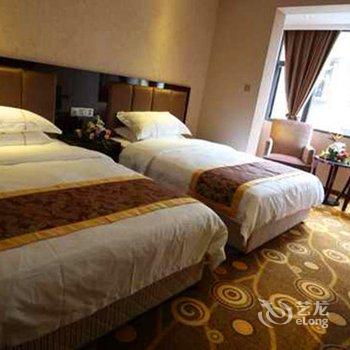 资阳腾宇商务酒店酒店提供图片
