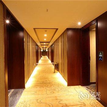 西昌锦湖大酒店酒店提供图片