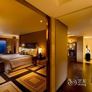 北京王府井希尔顿酒店酒店提供图片
