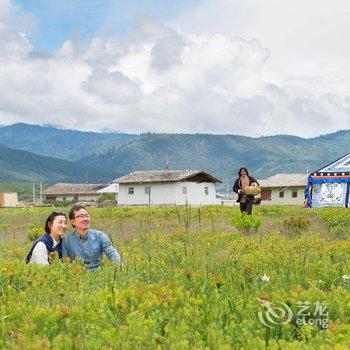 香格里拉香格里拉大酒店酒店提供图片