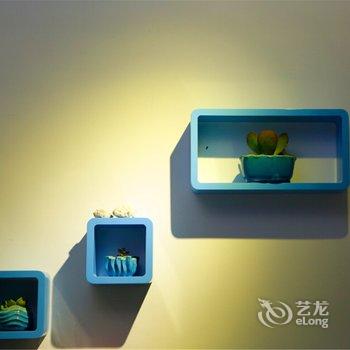 久栖·北海涠洲岛希拉的房子海景酒店酒店提供图片