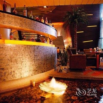 上海银河宾馆酒店提供图片