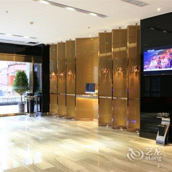 贵阳丹马克酒店酒店提供图片