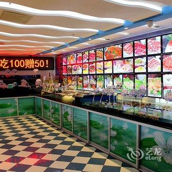 东营凯银饭店酒店提供图片