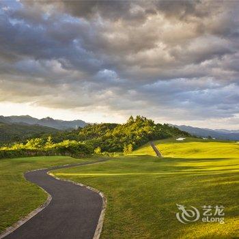 重庆斯维登度假公寓(武隆仙女山)酒店提供图片