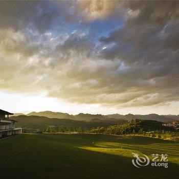 重庆斯维登度假公寓(武隆仙女山)酒店提供图片