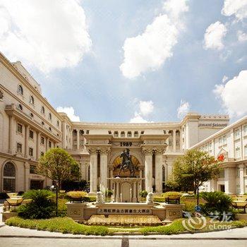 从地铁2号线到国际会议中心怎么走?