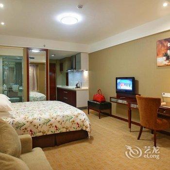 杭州爱丁堡假日酒店酒店提供图片