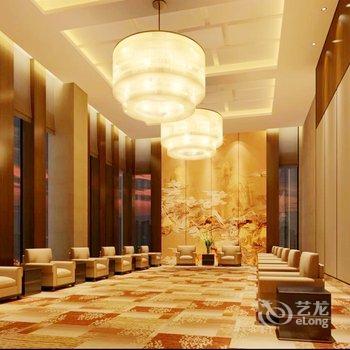 江山金陵大酒店酒店提供图片