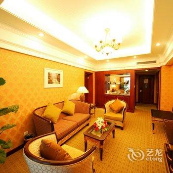 上海青松城大酒店酒店提供图片