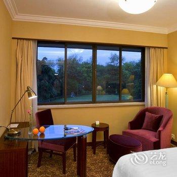 上海龙柏饭店酒店提供图片