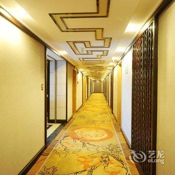 成都川港国际酒店酒店提供图片