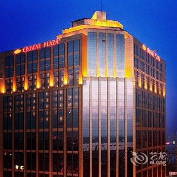 芜湖金鹰皇冠假日酒店酒店提供图片