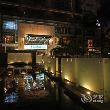 深圳999丹枫白露酒店酒店提供图片