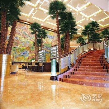 天津万丽泰达酒店酒店提供图片
