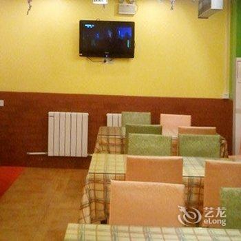 如家快捷酒店(威海世昌大道大润发幸福门店)酒店提供图片