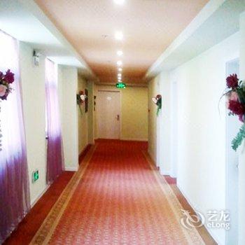 如家快捷酒店(威海世昌大道大润发幸福门店)酒店提供图片