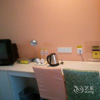 如家快捷酒店(威海世昌大道大润发幸福门店)酒店提供图片