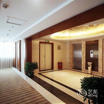 广州空港假日别墅酒店酒店提供图片