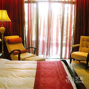 广州从化崴格诗温泉庄园酒店提供图片