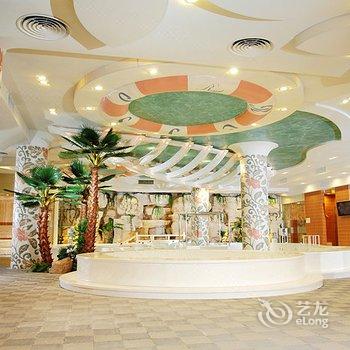 北京石景山海航大酒店(原北京海韵假期酒店)酒店提供图片
