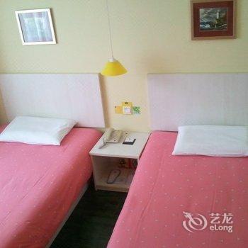 如家快捷酒店(威海世昌大道大润发幸福门店)酒店提供图片