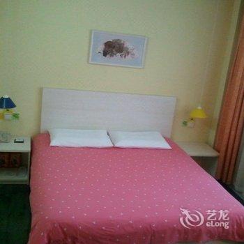 如家快捷酒店(威海世昌大道大润发幸福门店)酒店提供图片