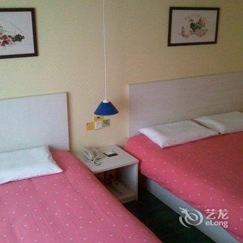 如家快捷酒店(威海世昌大道大润发幸福门店)酒店提供图片