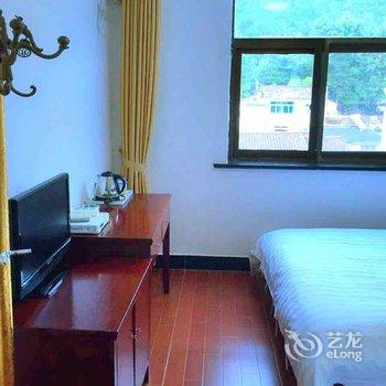 九华山好安逸山庄酒店提供图片