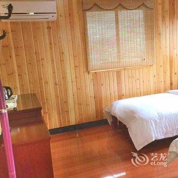 九华山好安逸山庄酒店提供图片