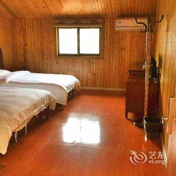 九华山好安逸山庄酒店提供图片