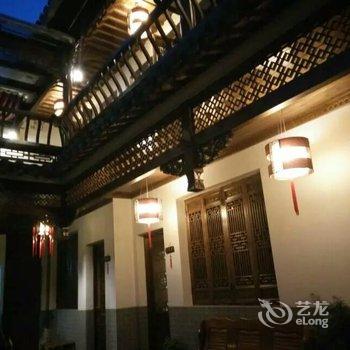 宏村西苑客栈酒店提供图片