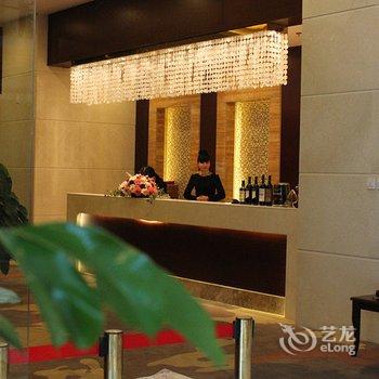 吉林省国盛大酒店酒店提供图片